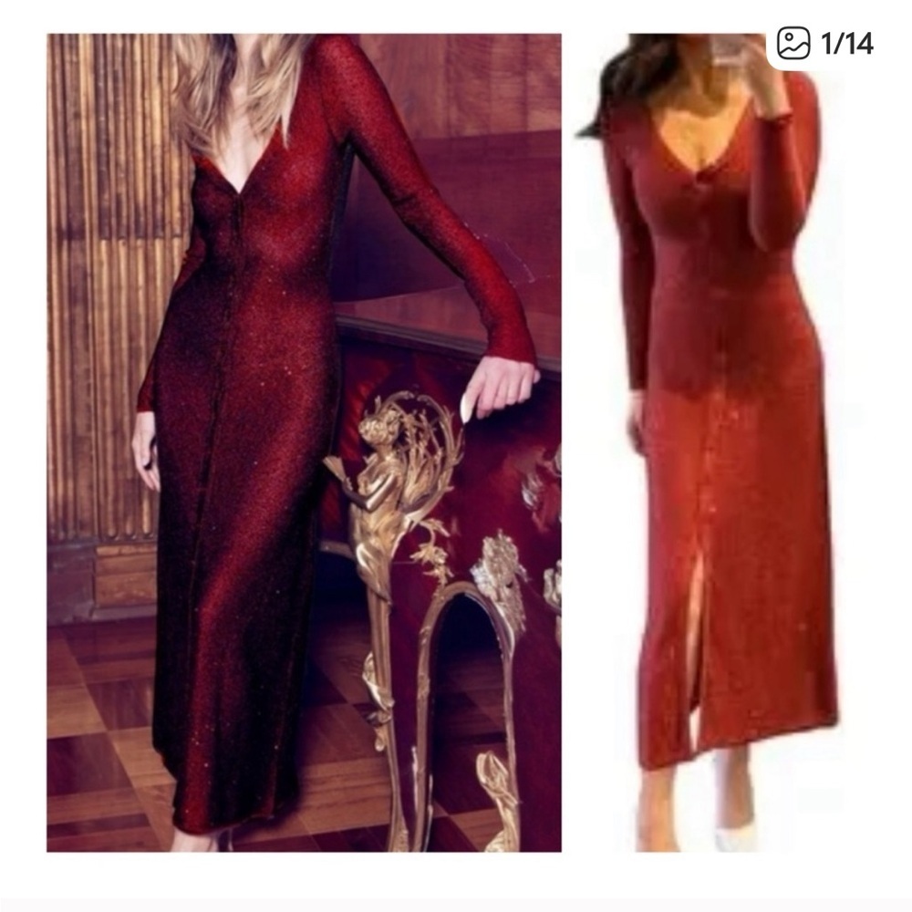 Misa | Rafael Sequin Cardigan